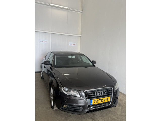 Foto 5 van Audi A4 Limousine 1.8 TFSI | Pro Line Business | Automaat !