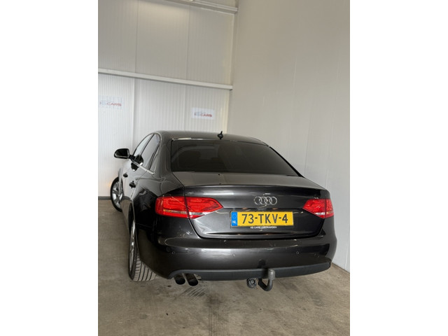 Foto 7 van Audi A4 Limousine 1.8 TFSI | Pro Line Business | Automaat !