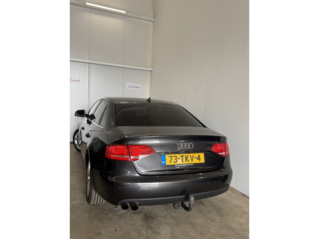 Foto 8 van Audi A4 Limousine 1.8 TFSI | Pro Line Business | Automaat !