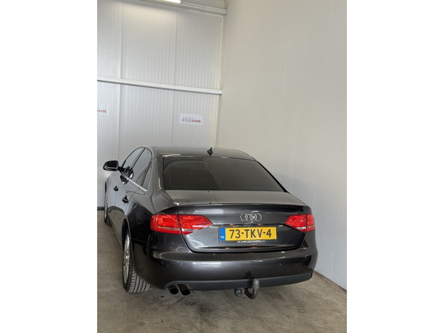 Foto 9 van Audi A4 Limousine 1.8 TFSI | Pro Line Business | Automaat !