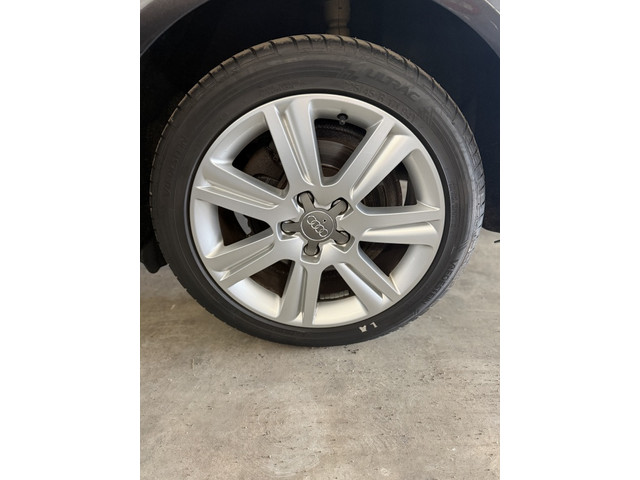 Foto 10 van Audi A4 Limousine 1.8 TFSI | Pro Line Business | Automaat !