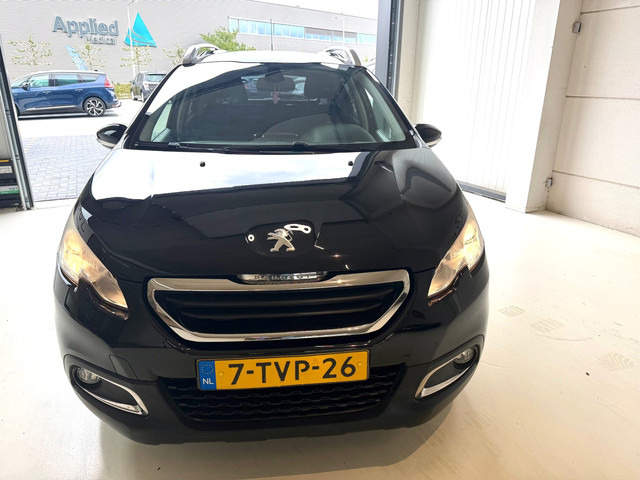 Peugeot 2008 1.2 VTi Active Apk Clima Garantie Automaat