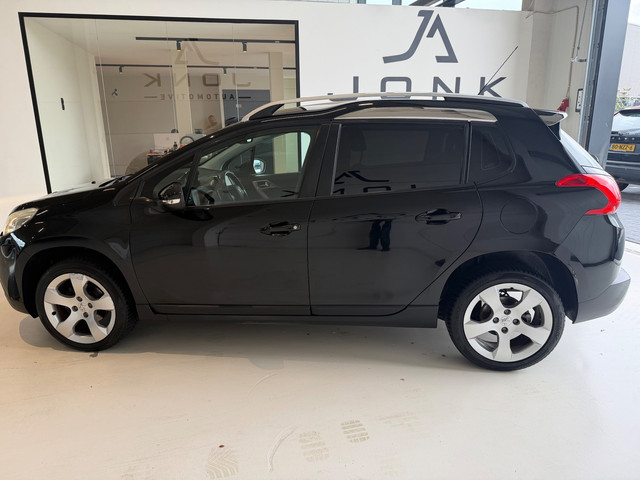 Foto 7 van Peugeot 2008 1.2 VTi Active Apk Clima Garantie Automaat