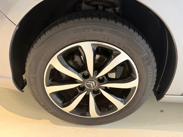 Foto 8 van Citroen C4 1.2 PureTech Feel Airco Apk Garantie