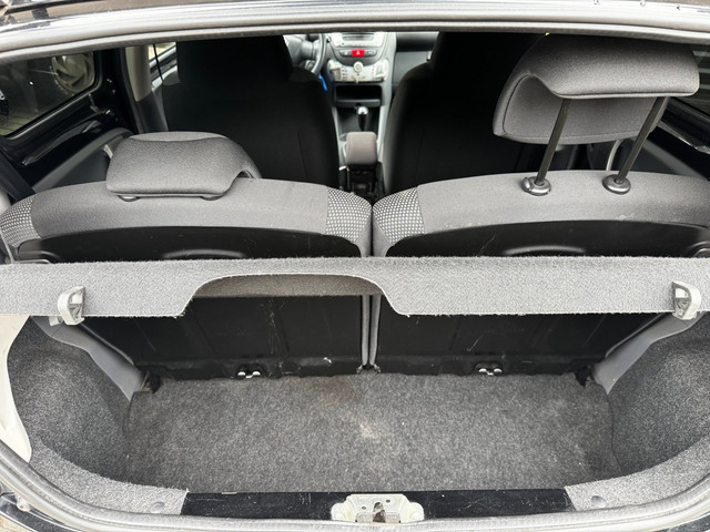 Foto 4 van Toyota Aygo Toyota Aygo 1.0-12V Comfort | Airco | Toerenteller | Elektr. Ramen | Centrale Vergrendel
