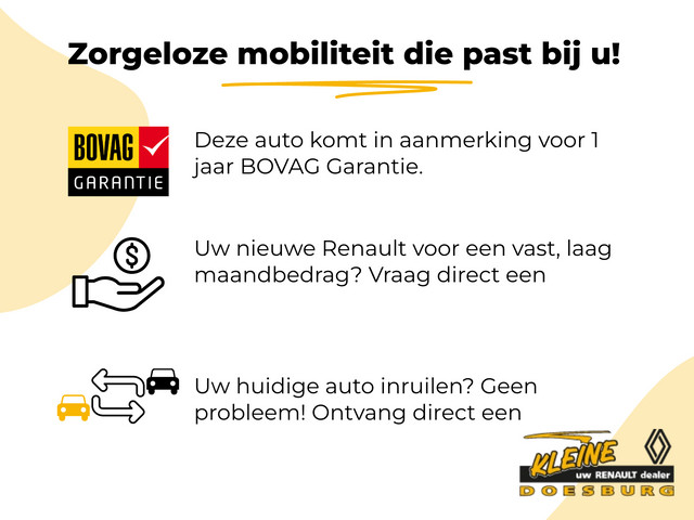 Foto 9 van Renault Captur 1.3 TCe 150 EDC Intens | Easy Life Pack | Voorstoelen verwarmd | Pack Premium | Armst