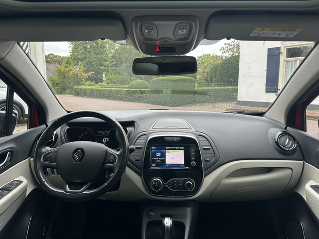 Foto 7 van Renault Captur 1.3 TCe 150 EDC Intens | Easy Life Pack | Voorstoelen verwarmd | Pack Premium | Armst