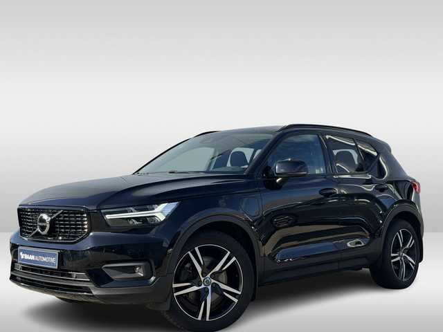 Foto 5 van Volvo XC40 1.5 T4 Recharge R-Design Expression | Adaptive | Panorama | Trekhaak | Camera