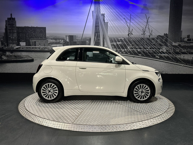 Foto 3 van Fiat 500 Icon 42 kWh