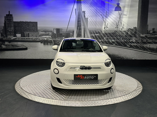 Foto 6 van Fiat 500 Icon 42 kWh