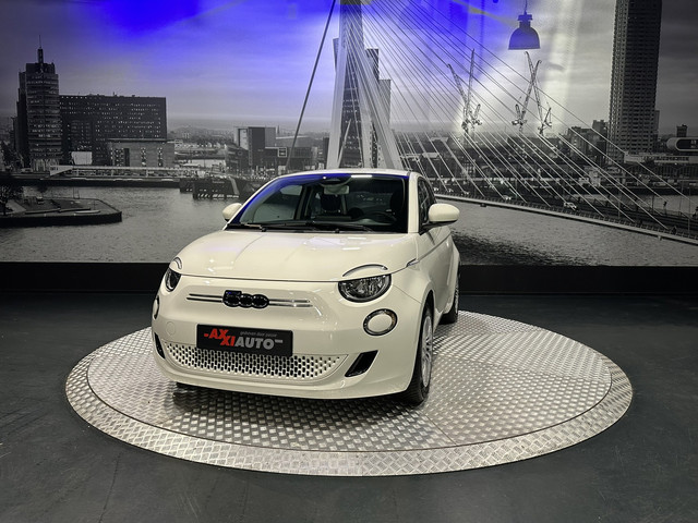 Foto 7 van Fiat 500 Icon 42 kWh
