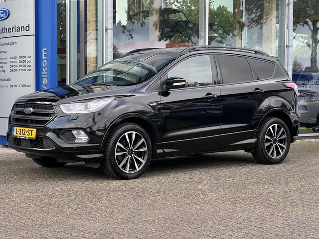 Foto 8 van Ford Kuga 1.5 EcoBoost ST Line | Winterpack | Trekkaak | 2000kg trekgewicht | Panoramadak | 19 inch