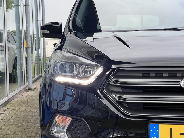 Foto 7 van Ford Kuga 1.5 EcoBoost ST Line | Winterpack | Trekkaak | 2000kg trekgewicht | Panoramadak | 19 inch