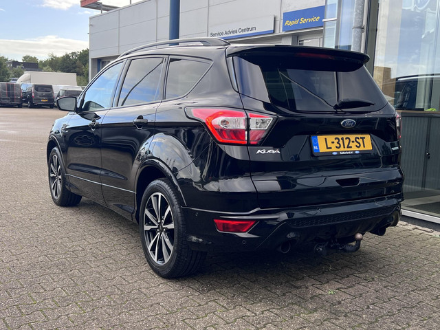 Foto 5 van Ford Kuga 1.5 EcoBoost ST Line | Winterpack | Trekkaak | 2000kg trekgewicht | Panoramadak | 19 inch