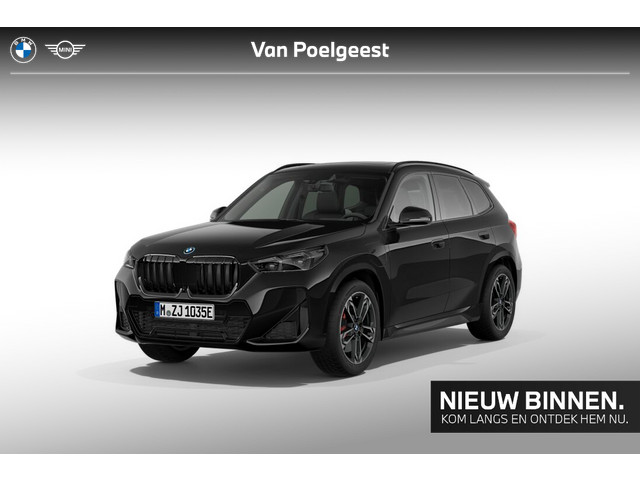 Foto 2 van BMW X1 xDrive25e M-Sport Pro / 19 '' / Head Up Display / Glazendak / Harman Kardon / Sportstoelen