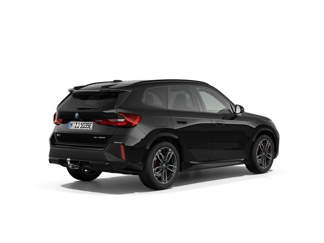 Foto 3 van BMW X1 xDrive25e M-Sport Pro / 19 '' / Head Up Display / Glazendak / Harman Kardon / Sportstoelen