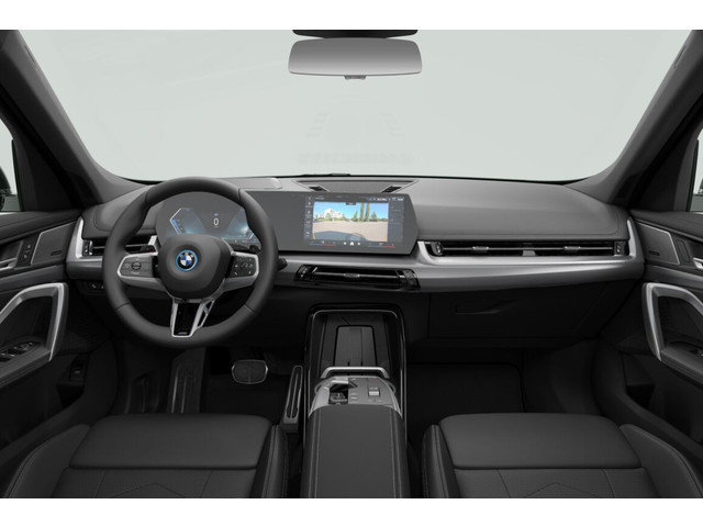 Foto 4 van BMW X1 xDrive25e M-Sport Pro / 19 '' / Head Up Display / Glazendak / Harman Kardon / Sportstoelen