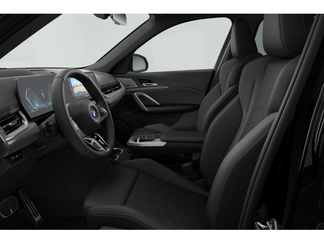 BMW X1 xDrive25e M-Sport Pro / 19 '' / Head Up Display / Glazendak / Harman Kardon / Sportstoelen