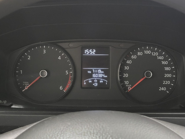 Foto 3 van Volkswagen Transporter 2.0TDI L2/H1 Dubbele Cabine Euro 6!