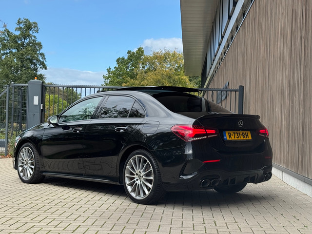 Mercedes-Benz A-klasse 250 e Business Solution AMG / Pano /
