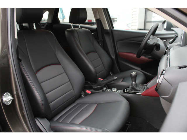 Foto 7 van Mazda CX-3 2.0 SkyActiv-G 120 GT-M / HUD / Bose / Stoelverwarming / N.A.P.