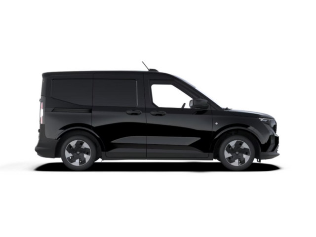 Foto 3 van Ford E-Transit Cour. Trend 46 kWh 136pk | Laadvloerbescherming rubber | Trekhaak | 3-fase laadkabel
