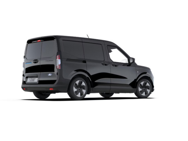 Foto 6 van Ford E-Transit Cour. Trend 46 kWh 136pk | Laadvloerbescherming rubber | Trekhaak | 3-fase laadkabel