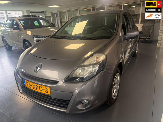 Foto 10 van Renault Clio 1.2 Authentique |Airco|NAP|