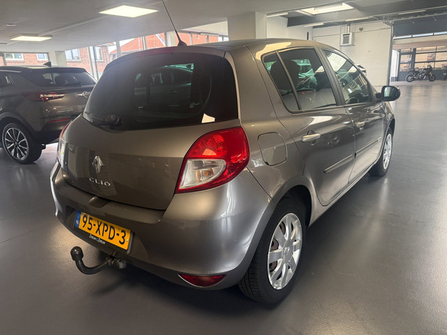 Foto 9 van Renault Clio 1.2 Authentique |Airco|NAP|
