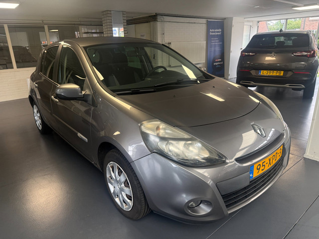 Foto 8 van Renault Clio 1.2 Authentique |Airco|NAP|
