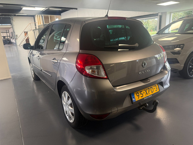 Foto 7 van Renault Clio 1.2 Authentique |Airco|NAP|