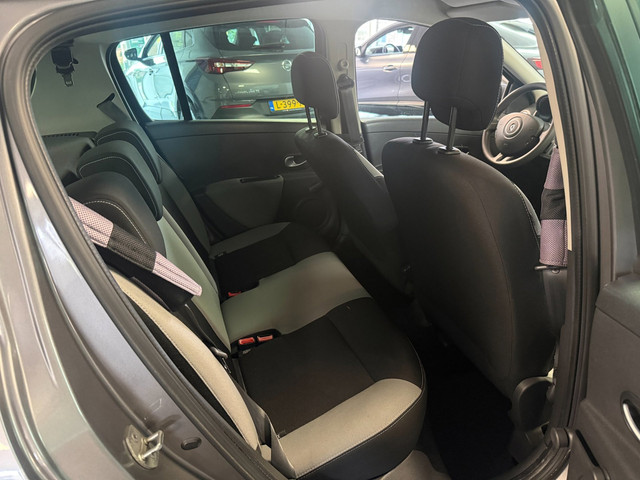 Renault Clio 1.2 Authentique |Airco|NAP|