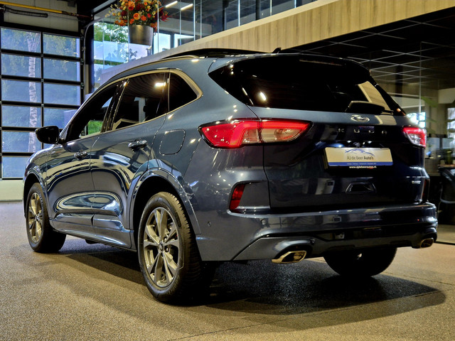Ford Kuga 2.5 PHEV ST-Line X Panorama | Camera | HUD | Winterpack | Carplay-Android