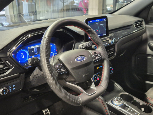 Foto 2 van Ford Kuga 2.5 PHEV ST-Line X Panorama | Camera | HUD | Winterpack | Carplay-Android