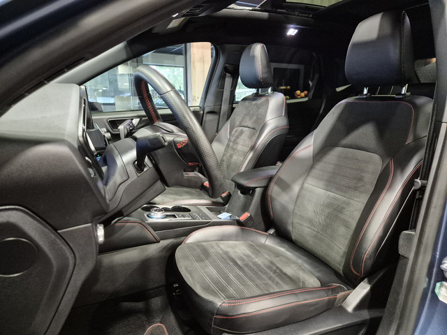 Foto 3 van Ford Kuga 2.5 PHEV ST-Line X Panorama | Camera | HUD | Winterpack | Carplay-Android