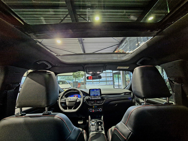 Foto 4 van Ford Kuga 2.5 PHEV ST-Line X Panorama | Camera | HUD | Winterpack | Carplay-Android
