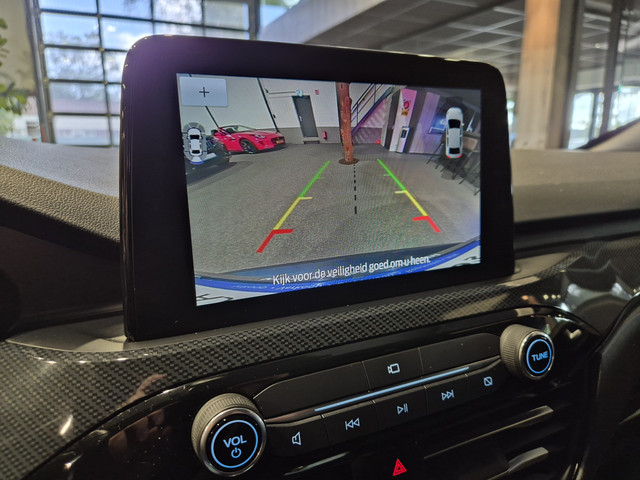 Foto 6 van Ford Kuga 2.5 PHEV ST-Line X Panorama | Camera | HUD | Winterpack | Carplay-Android