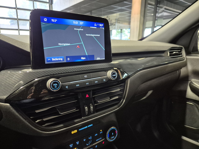 Foto 7 van Ford Kuga 2.5 PHEV ST-Line X Panorama | Camera | HUD | Winterpack | Carplay-Android