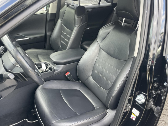 Foto 5 van Toyota RAV4 2.5 Hybrid Executive
