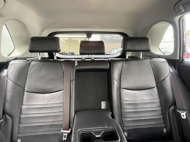 Foto 2 van Toyota RAV4 2.5 Hybrid Executive