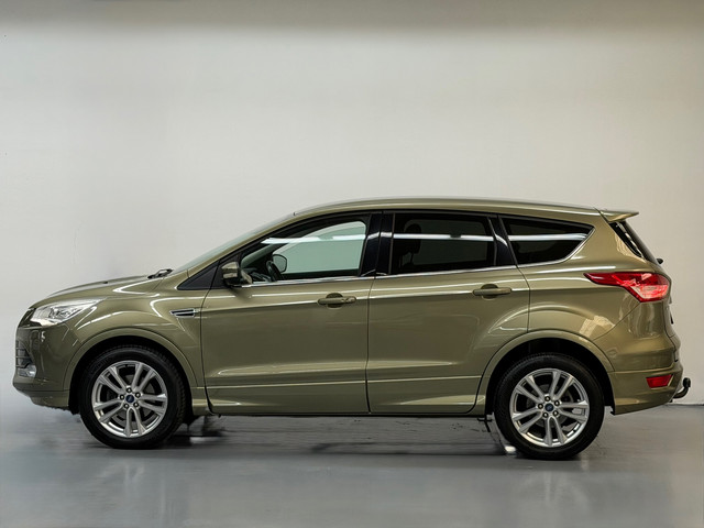 Foto 5 van Ford Kuga 1.5 Titanium Styling Pack D.riem VV Nette Auto