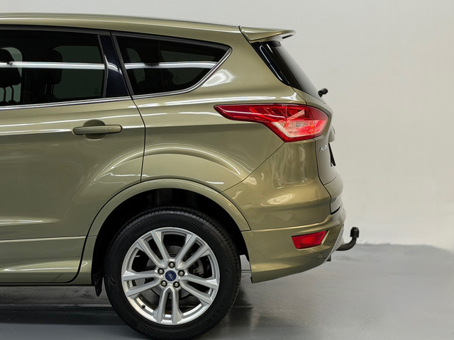 Foto 6 van Ford Kuga 1.5 Titanium Styling Pack D.riem VV Nette Auto