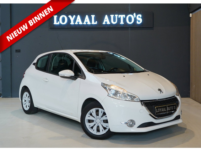 Foto 10 van Peugeot 208 1.0 VTi Active | PDC | ELEK RAMEN | AIRCO | APK