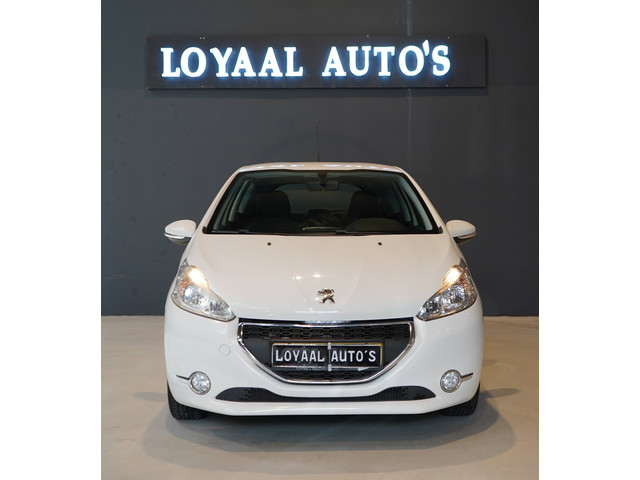Foto 2 van Peugeot 208 1.0 VTi Active | PDC | ELEK RAMEN | AIRCO | APK