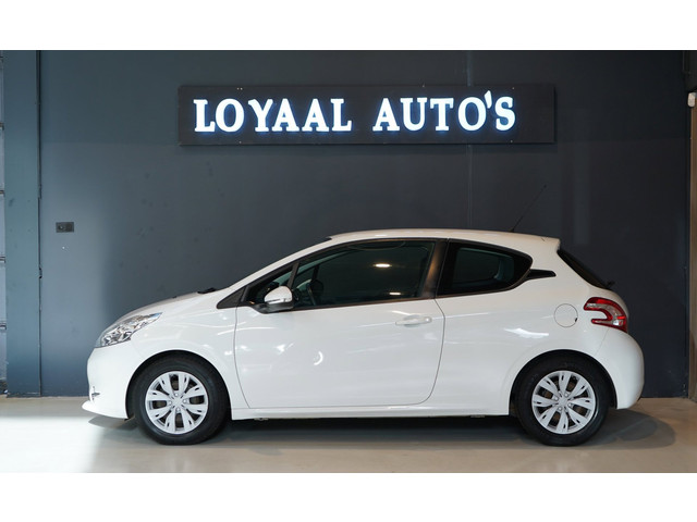 Foto 4 van Peugeot 208 1.0 VTi Active | PDC | ELEK RAMEN | AIRCO | APK