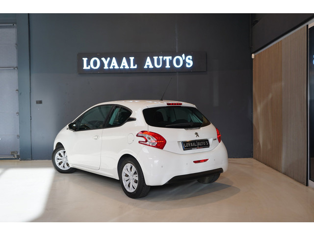 Foto 5 van Peugeot 208 1.0 VTi Active | PDC | ELEK RAMEN | AIRCO | APK