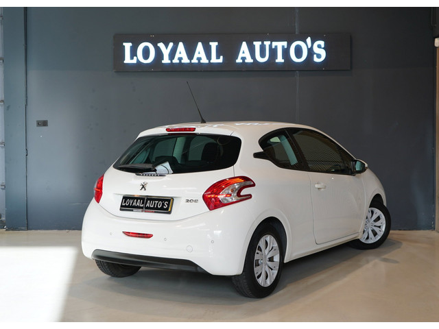 Foto 7 van Peugeot 208 1.0 VTi Active | PDC | ELEK RAMEN | AIRCO | APK