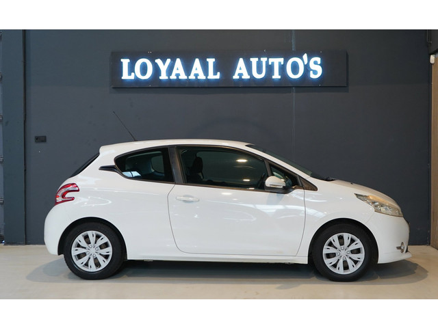 Foto 8 van Peugeot 208 1.0 VTi Active | PDC | ELEK RAMEN | AIRCO | APK
