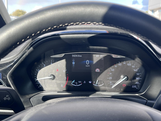 Foto 7 van Ford Fiesta 1.0 EcoBoost Titanium X | Trekhaak | Winter Pack | Adaptieve Cruise Control