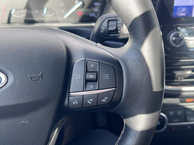 Foto 8 van Ford Fiesta 1.0 EcoBoost Titanium X | Trekhaak | Winter Pack | Adaptieve Cruise Control